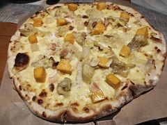 -秀·爱尔兰餐吧(上海路店)