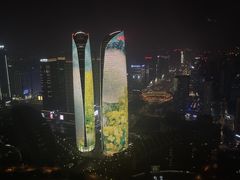 -运·中餐厅(成都华尔道夫酒店)