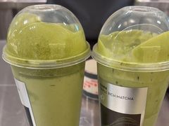 -喜茶(广州保利中环店)