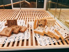 -爸爸糖手工吐司(贵阳花果园购物中心店)