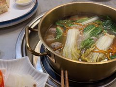 -大理董·董家小厨野生菌火锅(古城旗舰店)