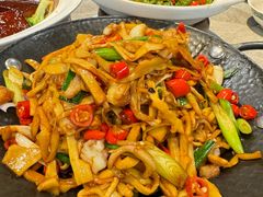 -一品江南韵·淮扬菜