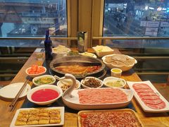 -纸盐河码头火锅(十八梯店)