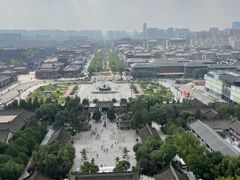 -大慈恩寺(大雁塔)