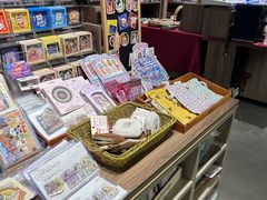 -扶光书店(中环店)