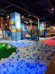 -幻贝家儿童乐园(温州银泰城店)