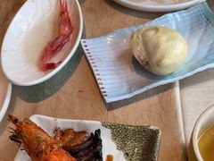 -上宴精品海鲜姿造(晶融汇旗舰店)