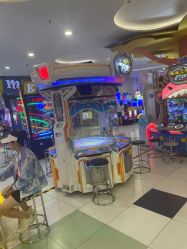 -meland·儿童乐园·游戏厅娃娃机·电玩Xbox(成都合生汇店)