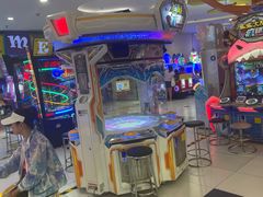 -meland·儿童乐园·游戏厅娃娃机·电玩Xbox(成都合生汇店)
