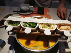 -生如夏花泰式火锅(伊藤双楠店)