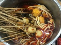 -柒五龙虾(八王寺店)