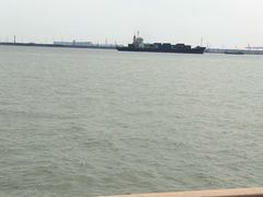 -东疆建设开发纪念公园