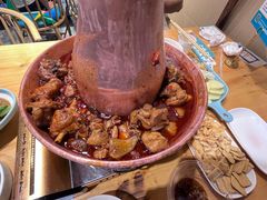 -0317火锅鸡·清真(正达店)