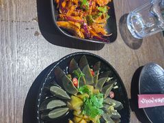 -半酌烧烤小酒馆(南京东路店)