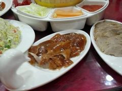 -郭林家常菜(洋桥店)
