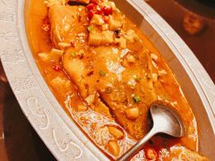 小厨招牌臭鳜鱼-徽镇小厨·经典徽菜(十里河店)