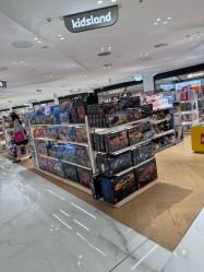 -Kidsland(凯德1818店)