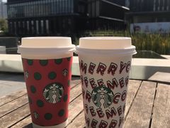 -星巴克(深圳前海企业公馆店)