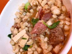 -刘信牛羊肉小炒泡馍(回民街店)