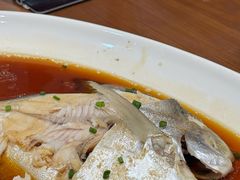 -渔满仓海鲜渔家(象山二店)