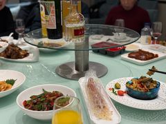 -湖锦酒楼·32年地道湖北菜(光谷店)