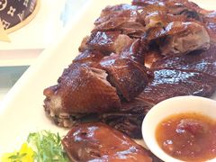 烧鹅-一澜江宴·江景地标楚菜(江滩公园店)