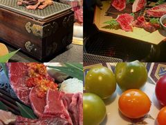 -300杯·和牛烧肉清酒专门店(廊里店)