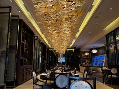 -大理实力希尔顿酒店•御玺中餐厅