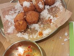 -西塔老太太拌饭(城市集市龙之梦店)