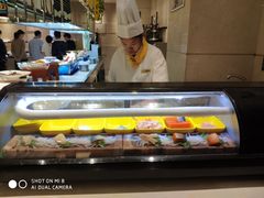 -开元新晶都酒店·自助火锅