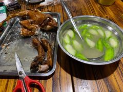 -昌记土制吊烧鸡(佛山市安信物流中心A座店)