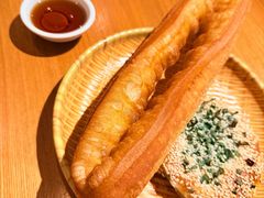 -早对门(鼓楼店)