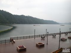 千岛湖品鱼馆环境8-千岛湖品鱼馆(钓鱼岛店)