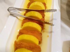 香芒西柠鸡-陶陶居酒家(海岸城店)