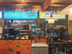 -小小集渔·泰式大排档(太古里香槟店)