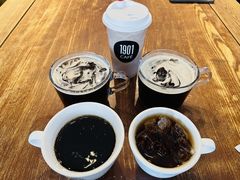 -1901 Cafe(西四店)