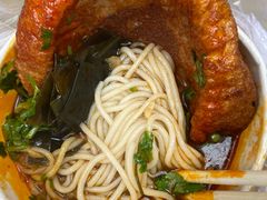 -牛师傅牛肉面(尚隆路店)