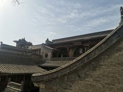 -山西王家大院