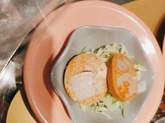 -争鲜回转寿司(通州万达店)