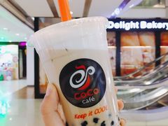 -CoCo都可(新我格广场店)