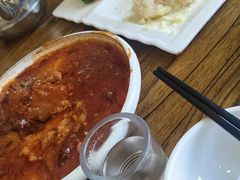 -闻香阁·清真(光荣道店)