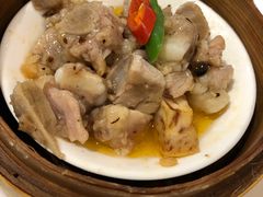 -葡珍轩冰室(虹桥机场T1店)