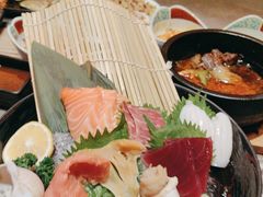 -赤坂亭·M9和牛烧肉·铁板烧·日料398放题(长泰广场店)