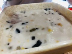 椰奶清补凉-文昌邓记清补凉(西沙路店)