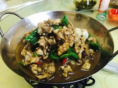-宜城私房菜.臭鳜鱼(九华新街店)