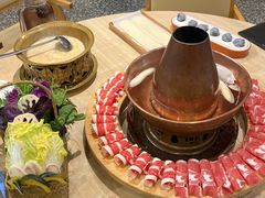 -羊之道草原味道清真餐厅(番禺店)