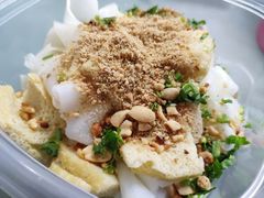 石河子风味凉皮-董小西的凉皮和椒麻鸡(三元桥店)