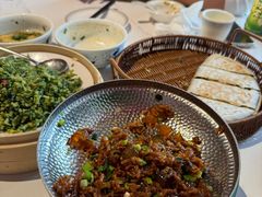 -李记搅团•非遗陕菜(三桥店)