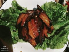 -虾弄弄海派小龙虾·牛羊蝎子火锅