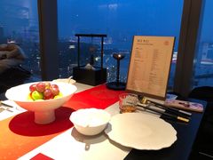 -馋遇江南·精致湖景雅宴(东方之门店)